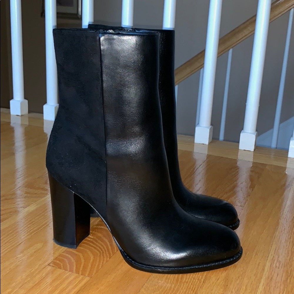 Sam Edelman Ankle Boots